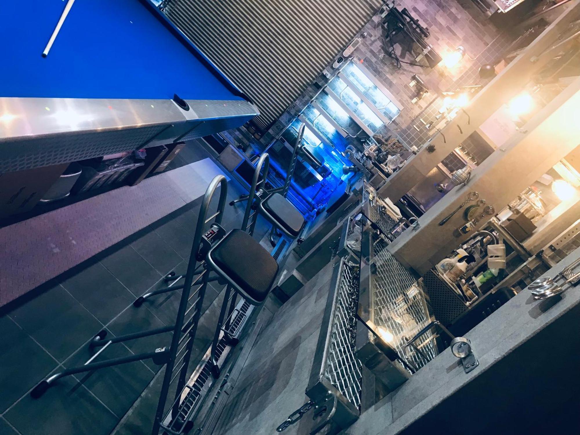 Koke Musu Inn Ócu Exteriér fotografie