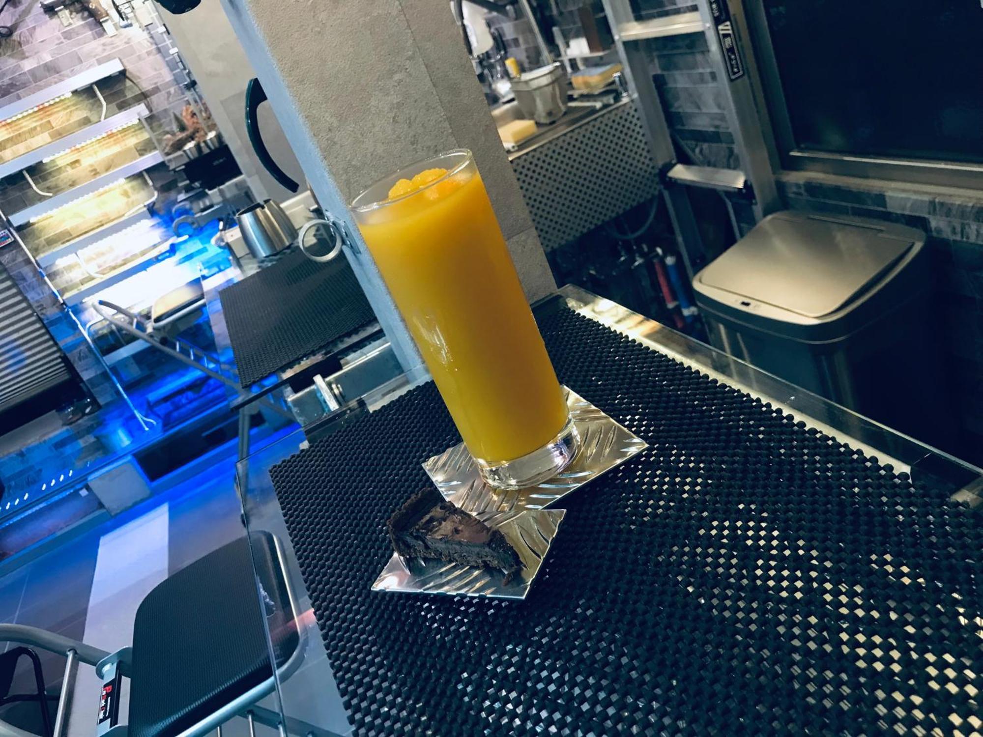 Koke Musu Inn Ócu Exteriér fotografie