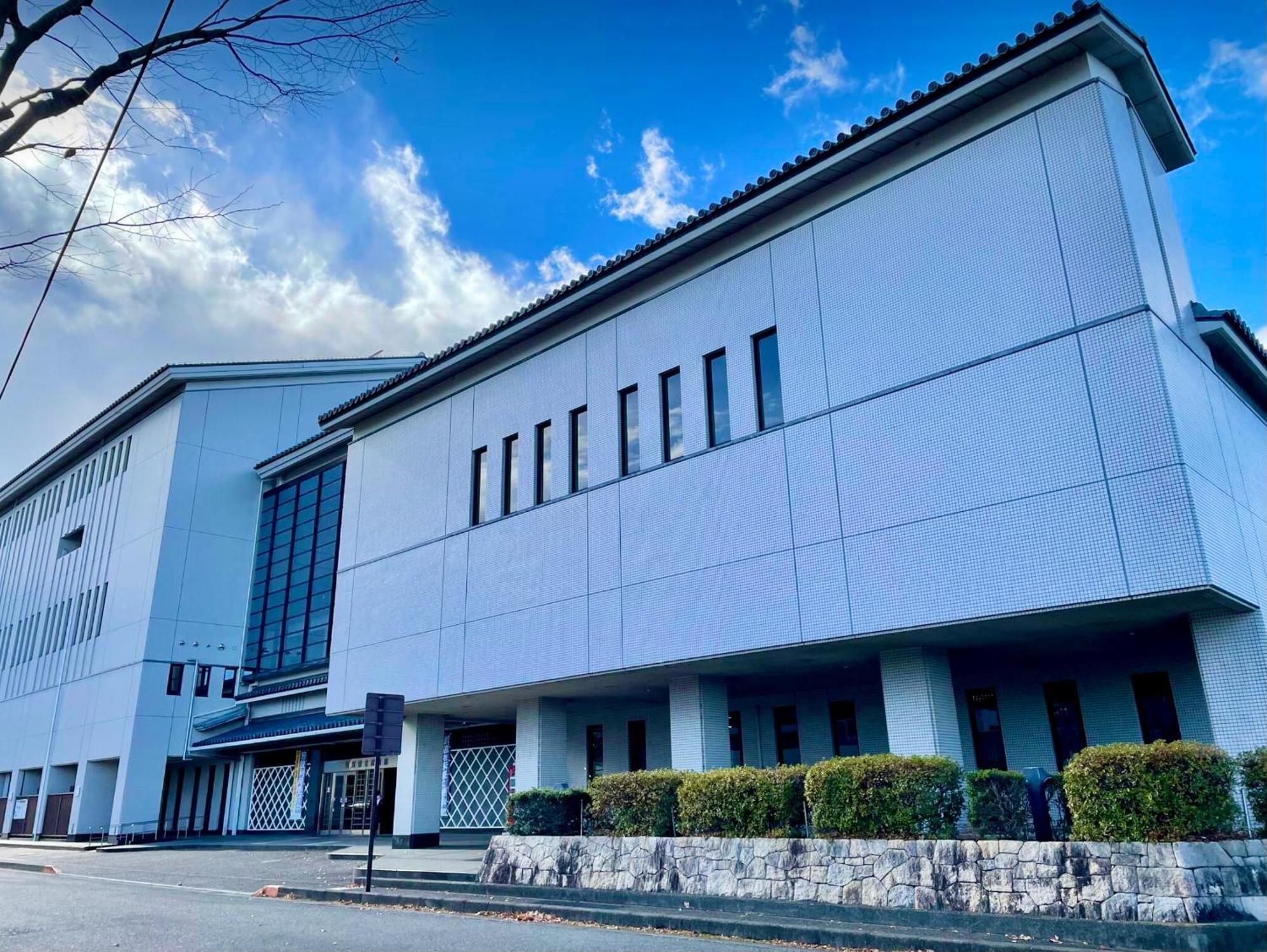 Koke Musu Inn Ócu Exteriér fotografie